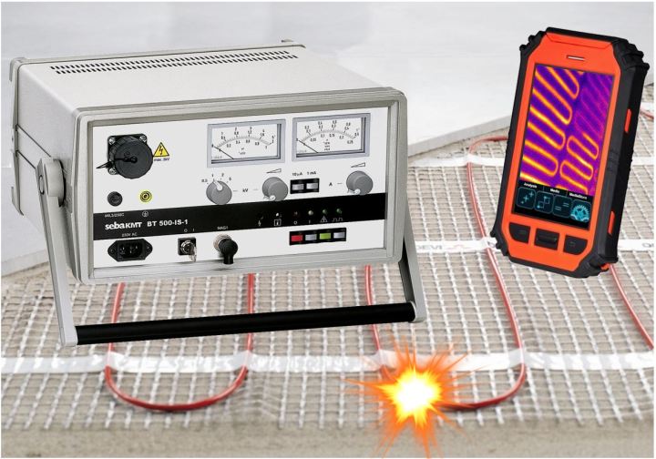 bt500-pk160-varmekabelfeil