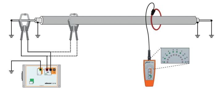 SZ 80 koblingsskjema